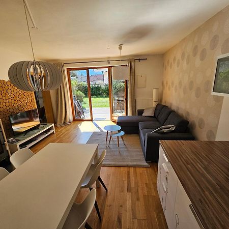 Apartments Supermjau Bovec Buitenkant foto