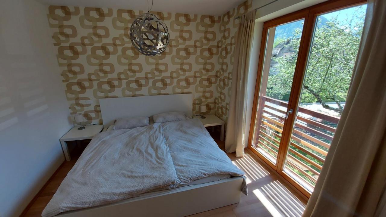 Apartments Supermjau Bovec Buitenkant foto