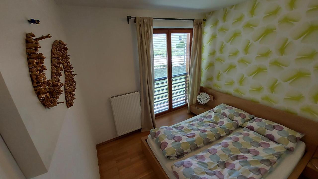 Apartments Supermjau Bovec Buitenkant foto