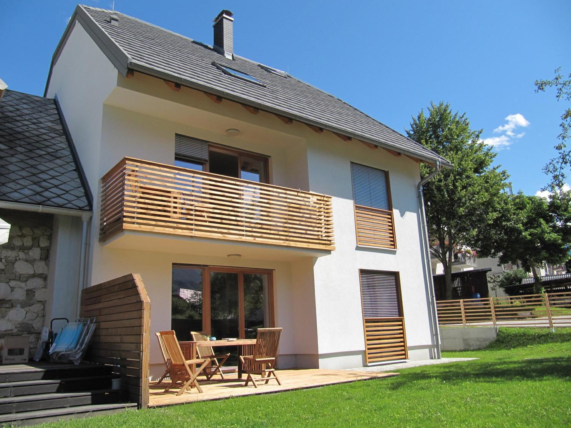 Apartments Supermjau Bovec Buitenkant foto