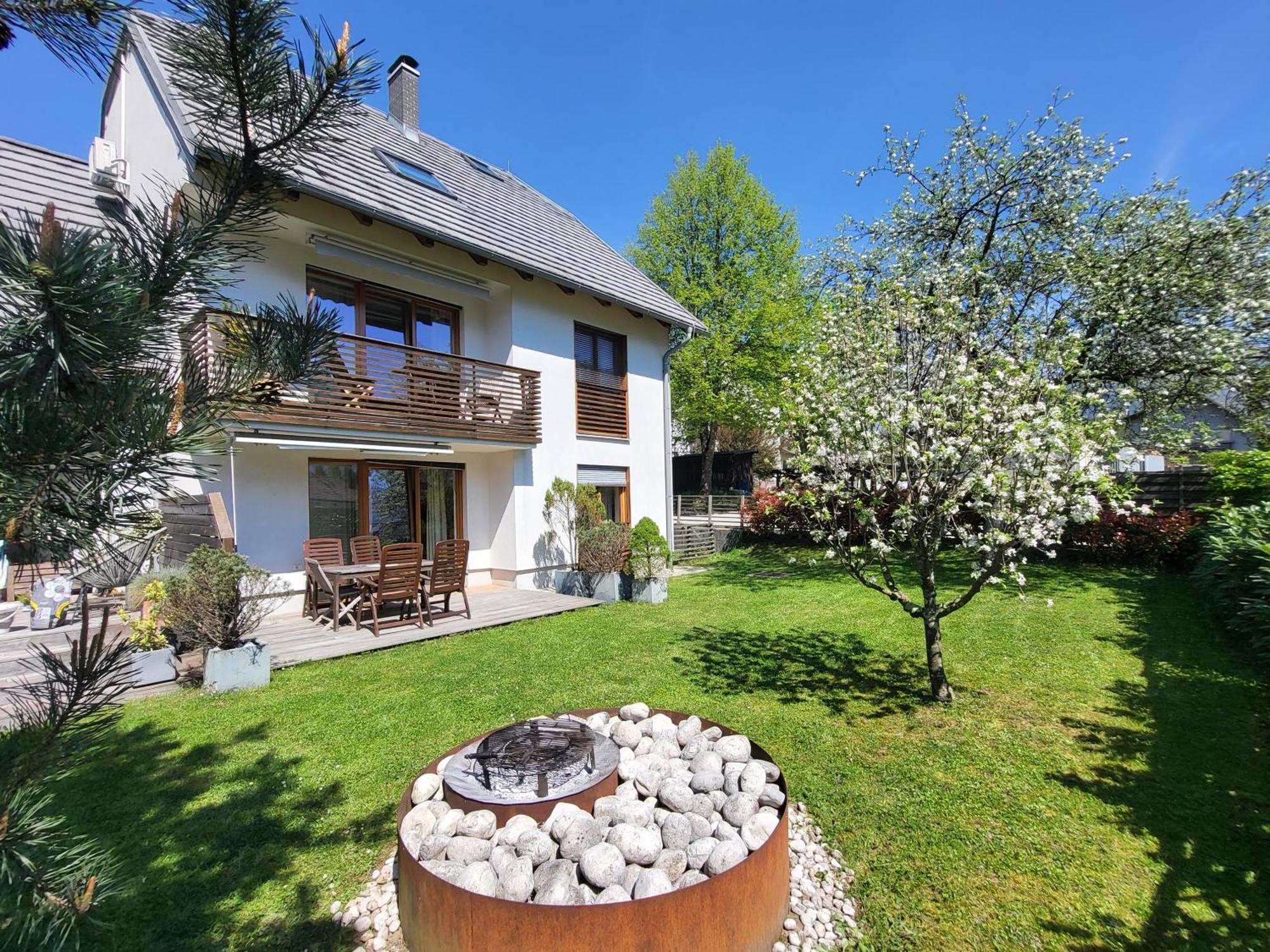 Apartments Supermjau Bovec Buitenkant foto