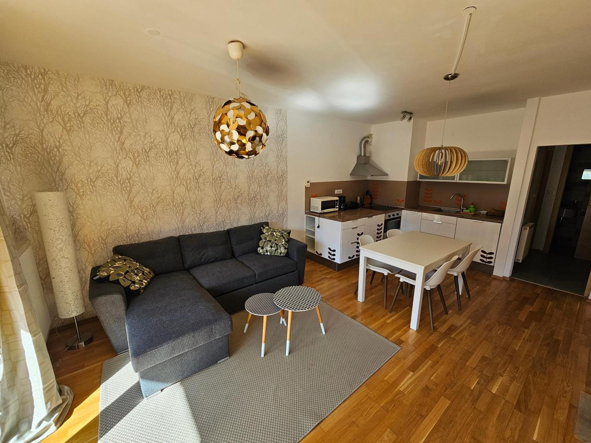 Apartments Supermjau Bovec Buitenkant foto