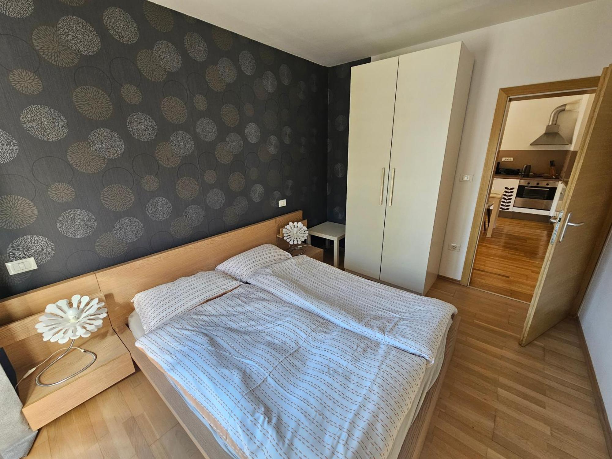 Apartments Supermjau Bovec Buitenkant foto