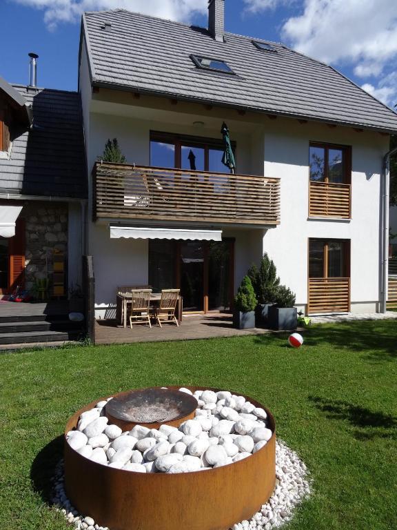 Apartments Supermjau Bovec Buitenkant foto